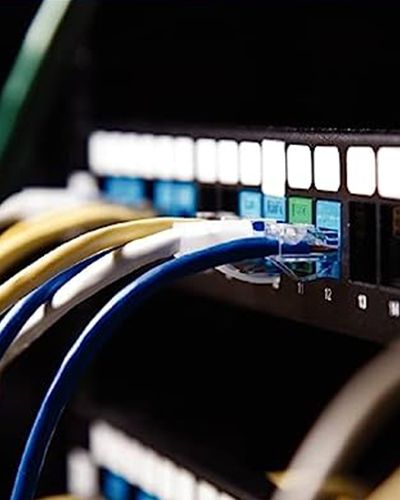 Optical Switches