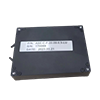 Erbium Doped Fiber Amplifier