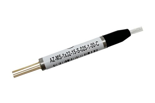 Cylindrical (1×17 to 1×32)