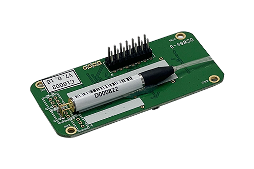 External PCB1 (1×2 to 1×64)