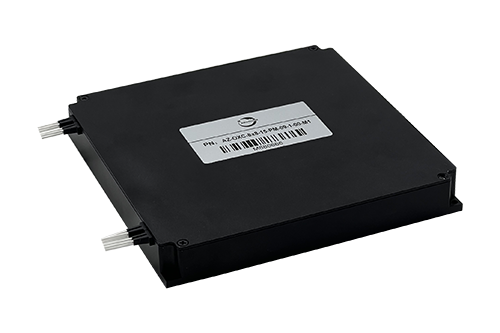 MEMS MxN, Multimode
