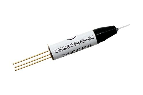 MEMS VOA, Single Mode (Cylindrical Ø5.5)